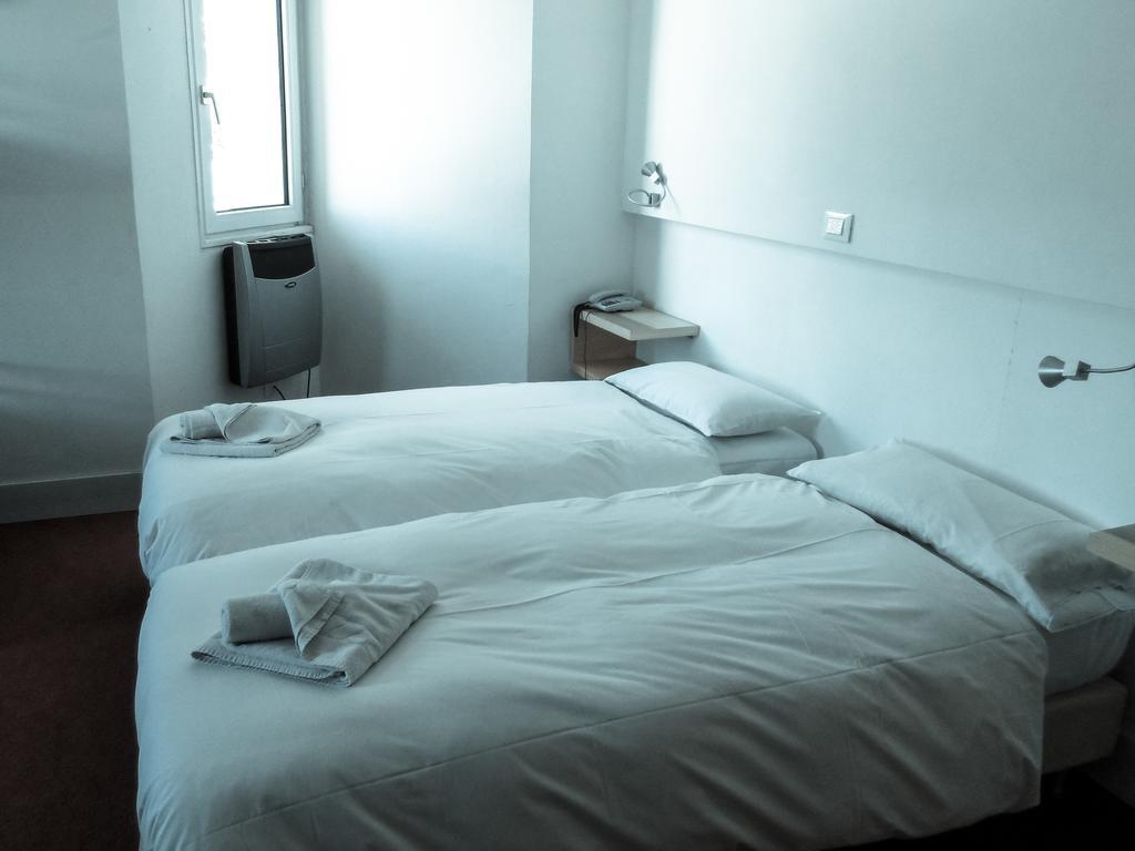 Hotel Turan เลส์เดอซาลป์ ภายนอก รูปภาพ