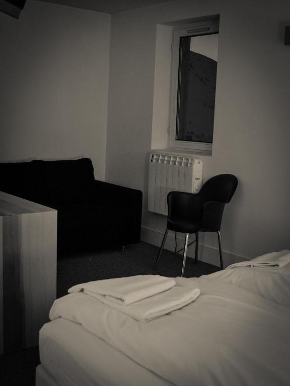 Hotel Turan เลส์เดอซาลป์ ห้อง รูปภาพ