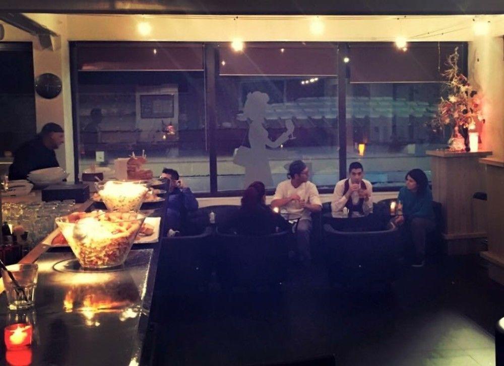 Hotel Turan เลส์เดอซาลป์ ภายนอก รูปภาพ